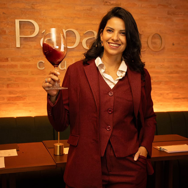 Barbosa Pereira Angelica