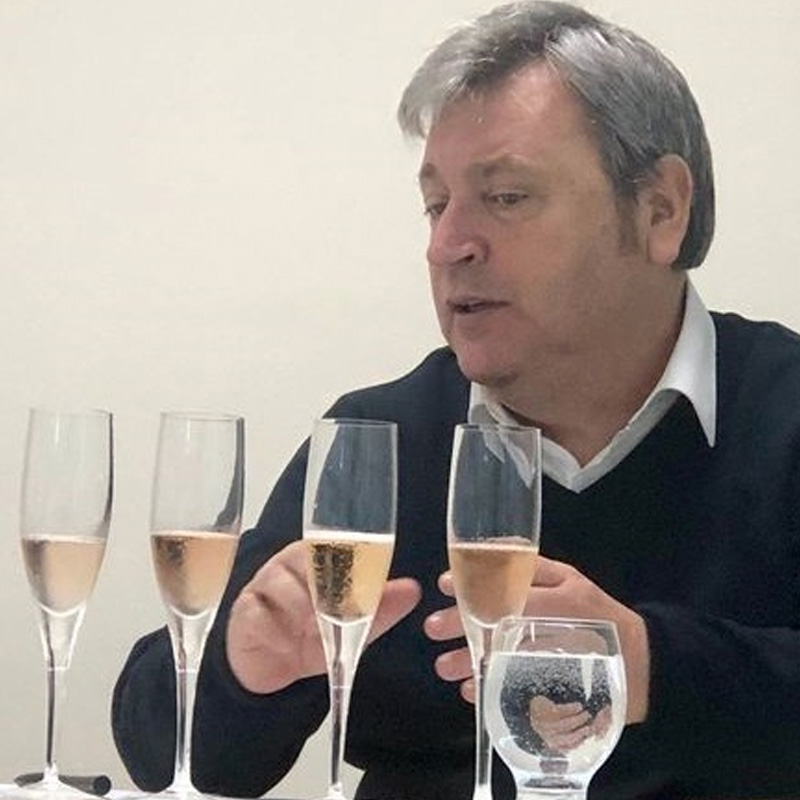 Zanus Mauro